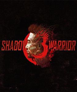 اکانت بازی shadow warrior 3 برای xbox