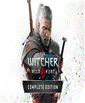 اکانت قانونی the witcher 3: wild hunt complete edition برای ps4 و ps5