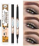 هاشور ابرو 3d eye makeup karite 