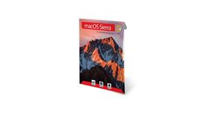 گردو Gerdoo macOS Sierra 1DVD9 