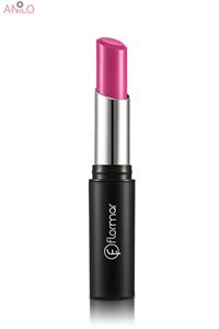 رژ لب فلورمار مدل دولوکس کاشمر شماره 31 Flormar Deluxe Cashmere Lipstick Stylo 31