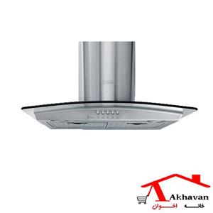 هود شومینه ای اخوان مدل H10 سایز 60 Akhavan H10 Hood Fireplaces