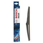 تیغه برف پاک کن شیشه عقب ۱۲ اینچ مدل H307 بوش – Bosch