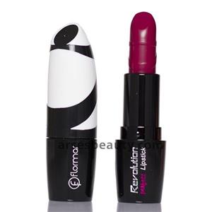 رژ لب جامد فلورمار مدل رولوشن شماره 13 R Flormar Revolution Lip Stick R13