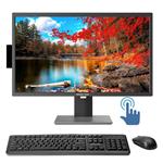 Master Tech ZX222 22 inch Core i3-8100 8GB 1TB SSD All In One