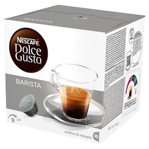 کپسول قهوه دولچه گوستو مدل Barista Dolce Gusto Barista Coffee Capsule