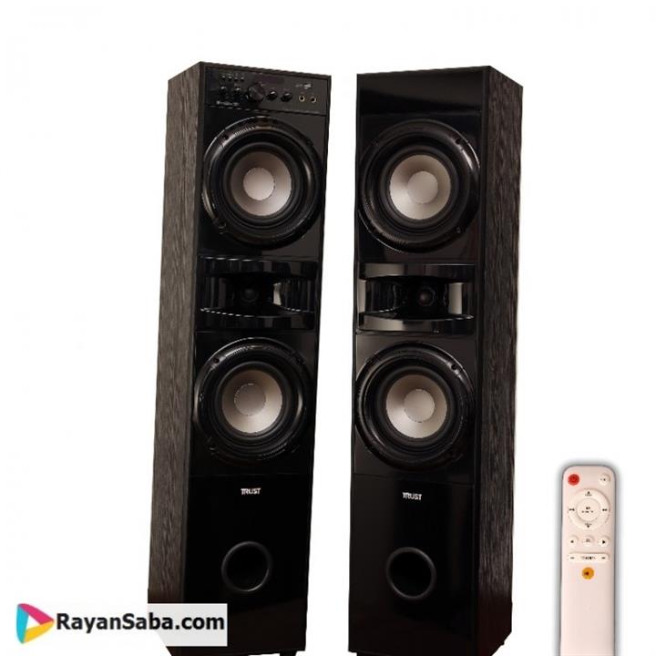 Trust TR-2100 Home Media Player