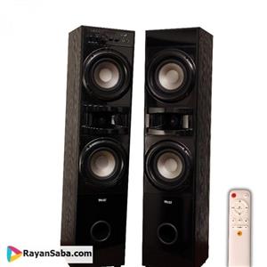پخش کننده خانگی تراست مدل TR-2100