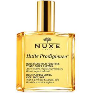 روغن چندکاره نوکس سری Prodigieuse حجم 50 میلی لیتر Nuxe Prodigieuse Multi Usage Oil 50ml