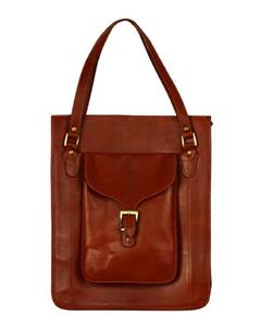 کیف دستی زنانه چرم آنیل مدل DELI Anil Leather Deli Hand Bag For Women