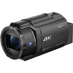 دوربین فیلمبرداری سونی Sony FDR-AX43 UHD 4K Handycam Camcorder