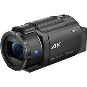 دوربین فیلمبرداری سونی Sony FDR-AX43 UHD 4K Handycam Camcorder