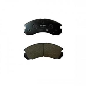 لنت ترمز جلو میتسوبیشی پاجرو اسپرت تکستار – Textar