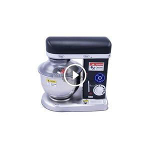 میکسر قنادی 5 لیتری ABA