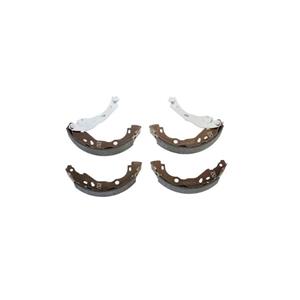 لنت ترمز عقب رنو ساندرو دنده ای و اتوماتیک نوع ۲  تکستار – Textar
