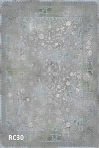 فرش ماشینی خاطره کاشان RC30