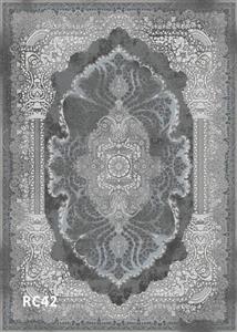فرش ماشینی خاطره کاشان RC42
