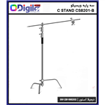 سه پایه ویسیکو C Stand CS-8201B