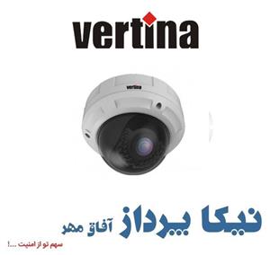 دوربین مداربسته ورتینا مدل VERTINA VNC4370