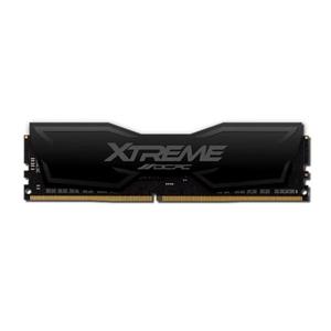 رم کامپیوتر 8 گیگابایت DDR4 تک کاناله 3200 مگاهرتز OCPC مدل XT II BLACK