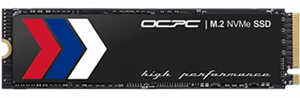 حافظه SSD اینترنال 512 گیگابایت OCPC مدل  High Performance M.2