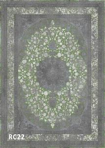 فرش ماشینی خاطره کاشان RC31