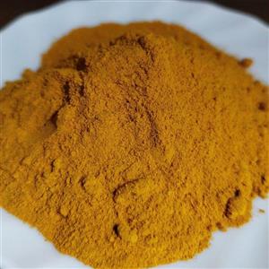 زردچوبه چهارمنار فله 