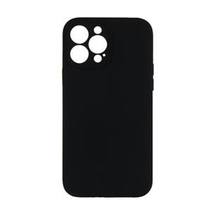 کاور مدل سیلیکونی پاک کنی مناسب برای گوشی موبایل اپل iphone 12 pro max