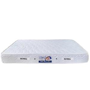 تشک رویال کد 108-1 دونفره سایز 140×200 سانتی متر