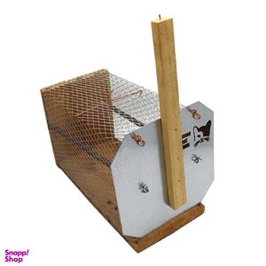 تله موش مدل پرشین کت کد YPB-52CM