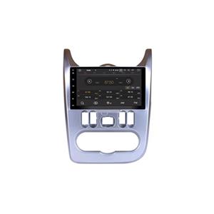 پخش کننده تصویری خودرو مدل SND مناسب برای ساندرو