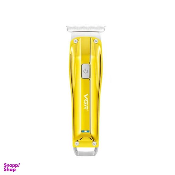 ماشین اصلاح موی سر و صورت وی جی ار مدل 955