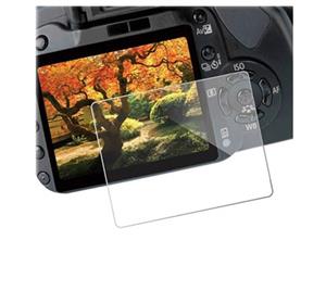 محافظ صفحه نمایش طلقی دوربین مناسب برای کانن 70D Hard Screen Protector For Canon 70D Camera Display Protector