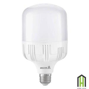 لامپ ال ای دی 30 وات دلتا مدل اطلس پایه E27 Delta 30W LED Atlas Lamp E27