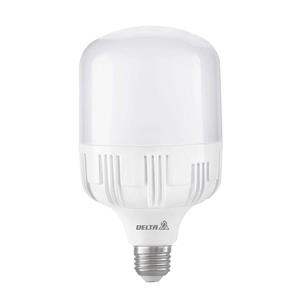 لامپ ال ای دی 40 وات دلتا مدل اطلس پایه E27 Delta 40W LED Atlas Lamp 