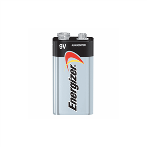 باتری کتابی انرجایزر مدل MAX Alkaline Energizer MAX Alkaline Battery