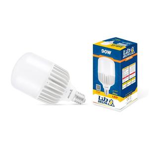 لامپ ال ای دی 90 وات دلتا مدل اطلس پایه E40 Delta 90W LED Atlas Lamp E40