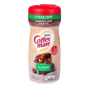 کافی میت بدون شکر کرم شکلاتی Nestle وزن 289 گرم