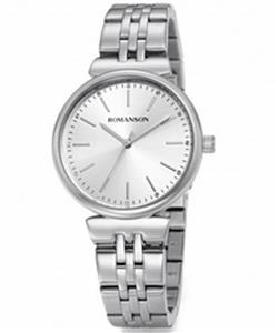 ساعت مچی زنانه رومانسون, کد RM1B19LLWWAS2W