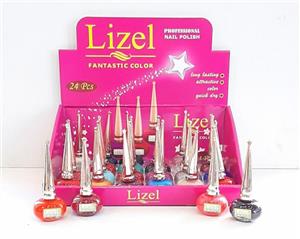 لاک لیزل مدل سر ستاره ای آیتم NP078 (24 عددی)