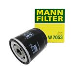 فیلتر روغن مدل W7053 برند مان MANN ( اصلی )