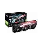 کارت گرافیک  اینو تری دی مدل GEFORCE RTX 3060 ICHILL X3 RED حافظه 12 گیگابایت