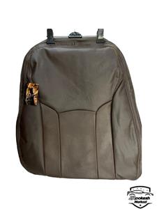 روکش صندلی چرم هیوندا آزرا گرنجور کد 1006