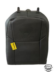 روکش صندلی چرم دلتا لکسوس سواری is350