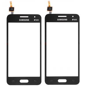 تاچ مدل G355 مناسب برای گوشی موبایل سامسونگ Galaxy Core II بسته 2 عددی