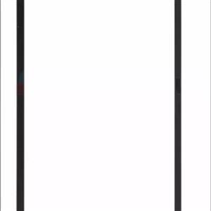 تاچ مدل G355 مناسب برای گوشی موبایل سامسونگ Galaxy Core II بسته 2 عددی