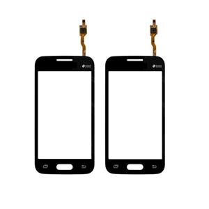 تاچ مدل G313F مناسب برای گوشی موبایل سامسونگ  Galaxy Ace 4 بسته 2 عددی