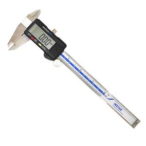 کولیس دیجیتالی اینستار مدل DGT گستره 0-150 میلیمتر