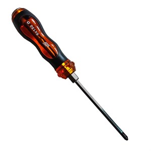 پیچ گوشتی ضربه خور اسکای مدل PRS 121