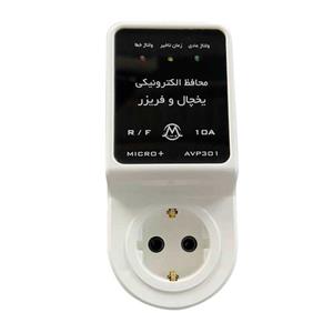 محافظ ولتاژ یخچال و فریزر میکرومکس مدل AVP-301